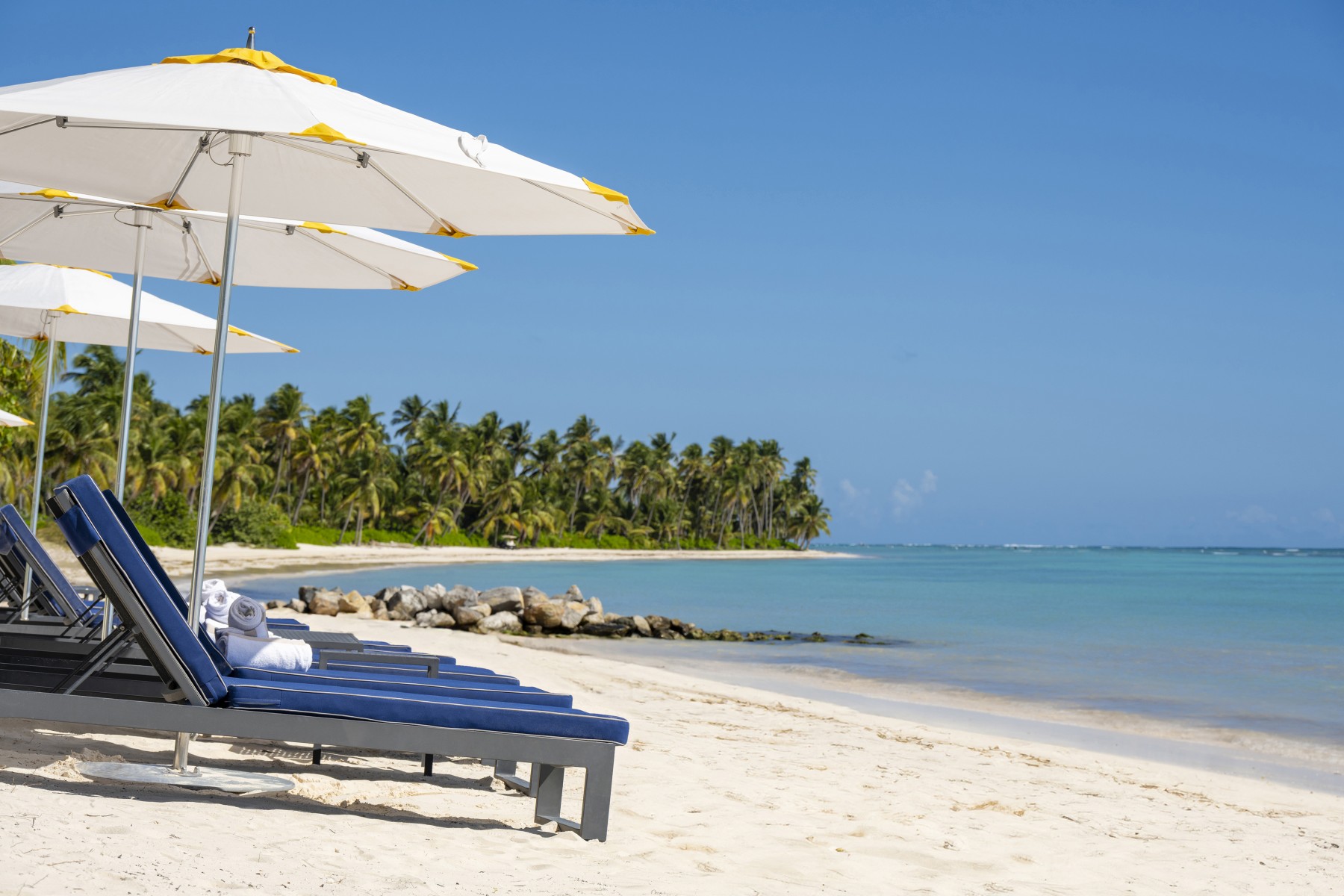 Punta Cana - Tortuga Bay PuntaCana Resort & Club